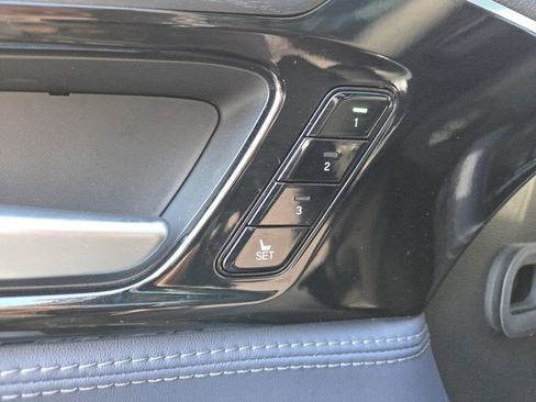 Used 2025 Acura MDX Type S AWD/4WD image 13