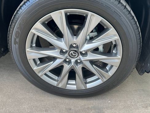 Certified 2025 MAZDA CX-5 AWD 2.5 S w/ Premium Plus Pkg image 25