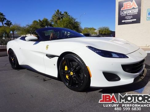 Used 2019 Ferrari Portofino image 76
