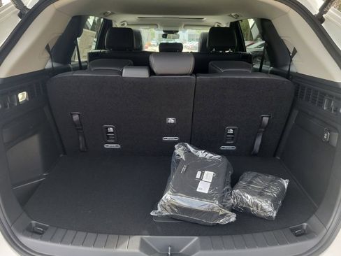 New 2026 MAZDA CX-90 3.3 Turbo w/ Preferred Package image 16