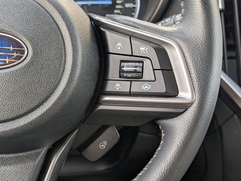 Used 2021 Subaru Ascent Limited w/ Technology Package image 16