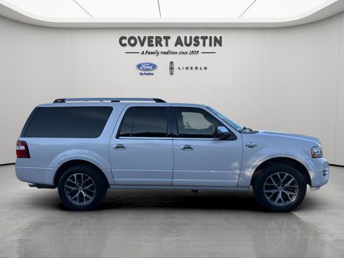 Used 2015 Ford Expedition EL King Ranch image 6