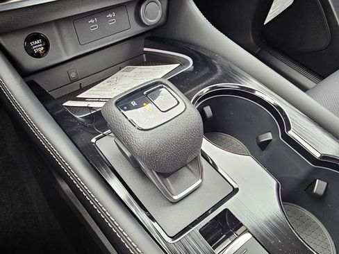 New 2026 Nissan Rogue Platinum w/ Platinum Premium Package image 24