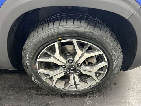 Certified 2023 Kia Seltos EX AWD/4WD image 8