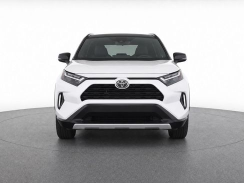 Used 2023 Toyota RAV4 XSE AWD/4WD image 7