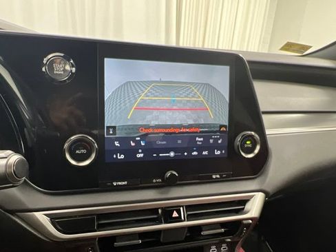 Used 2023 Lexus RX 350 F Sport w/ Accessory Package AWD/4WD image 9