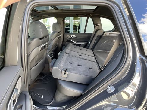 New 2026 BMW X5 sDrive40i w/ M Sport Package image 29