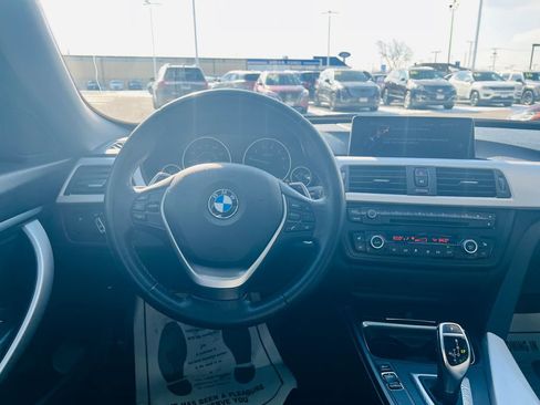 Used 2014 BMW 328i Gran Turismo xDrive image 31