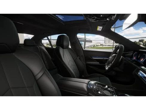 New 2026 BMW 530i w/ M Sport Package image 9