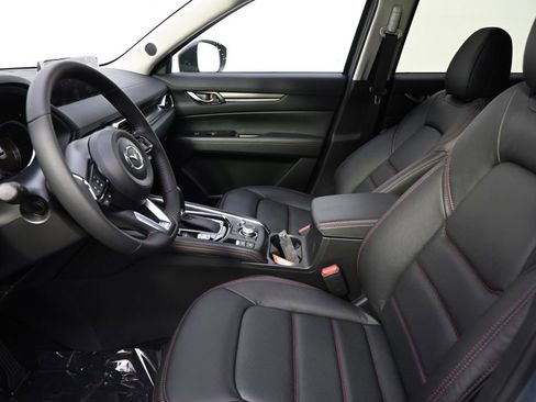 New 2025 MAZDA CX-5 Carbon Edition image 13