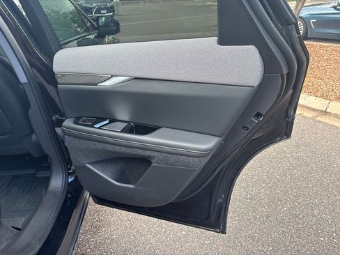 Certified 2025 Cadillac Optiq Luxury 2 w/ LPO, Floor Liner Package AWD/4WD image 23