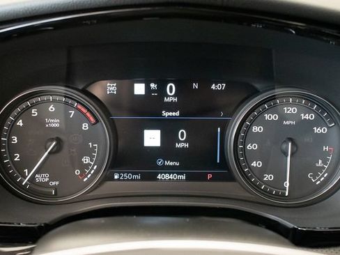 Used 2021 Cadillac XT5 Premium Luxury AWD/4WD image 23