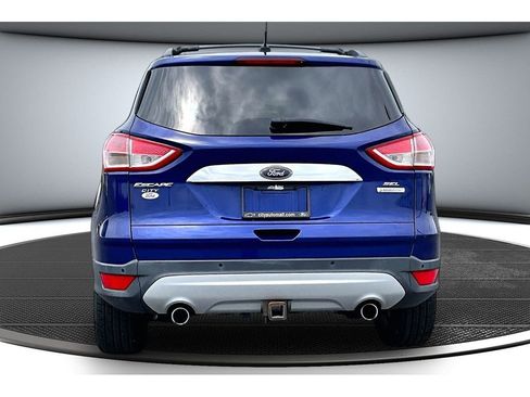 Used 2013 Ford Escape SEL FWD image 6
