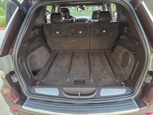 Used 2014 Jeep Grand Cherokee Summit AWD/4WD image 25