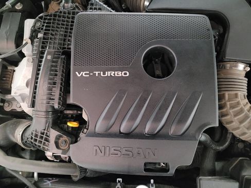 Used 2020 Nissan Altima 2.0 SR FWD image 30