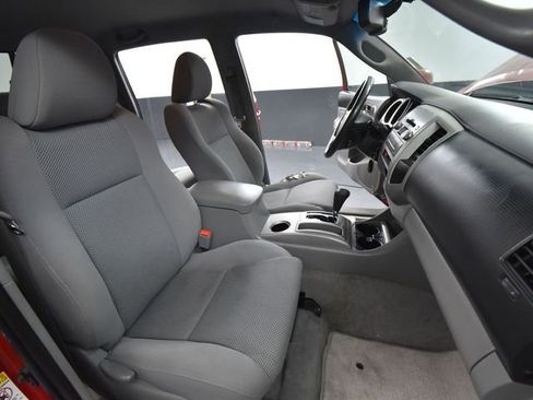 Used 2011 Toyota Tacoma 4x4 Double Cab image 39