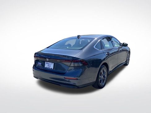 Used 2024 Honda Accord EX image 15