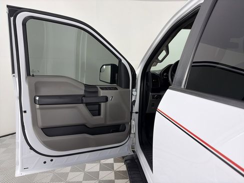 Certified 2020 Ford F150 XL w/ Equipment Group 101A Mid image 10