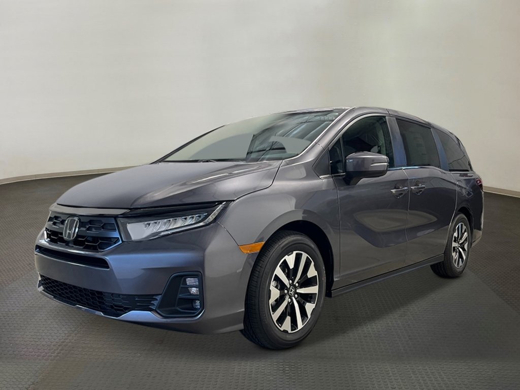 New 2026 Honda Odyssey EX-L image 1