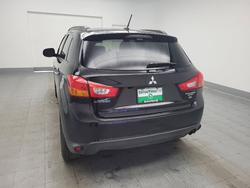 Used 2015 Mitsubishi Outlander Sport GT image 6
