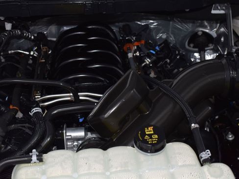 Certified 2024 Ford F150 XL image 11