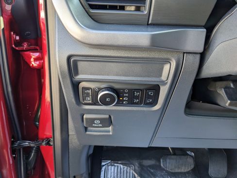 Certified 2025 Ford F150 XLT w/ Equipment Group 302A MID image 31