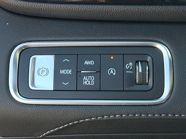Used 2026 Buick Enclave Sport Touring AWD/4WD image 9