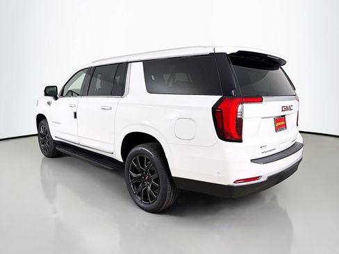 New 2026 GMC Yukon XL Elevation AWD/4WD image 6