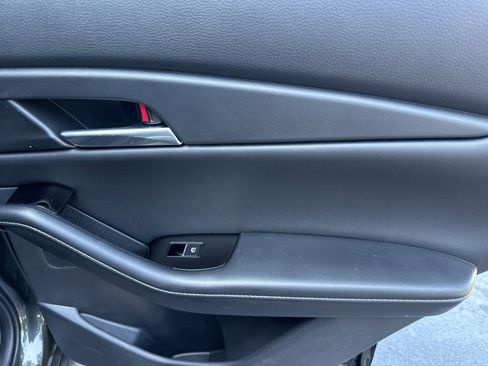 New 2025 MAZDA CX-30 AWD 2.5 S w/ Preferred Package image 11