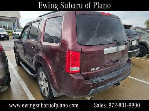 Used 2011 Honda Pilot EX-L image 3