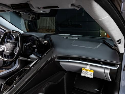 Used 2024 Chevrolet Corvette Z06 image 21