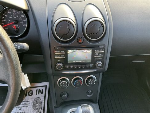 Used 2012 Nissan Rogue S w/ Special Edition Pkg image 28