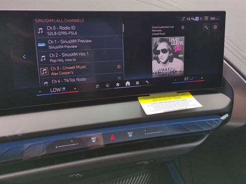 Certified 2026 BMW X3 xDrive30 w/ Premium Package image 22