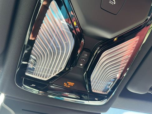 New 2026 BMW X6 xDrive40i image 28