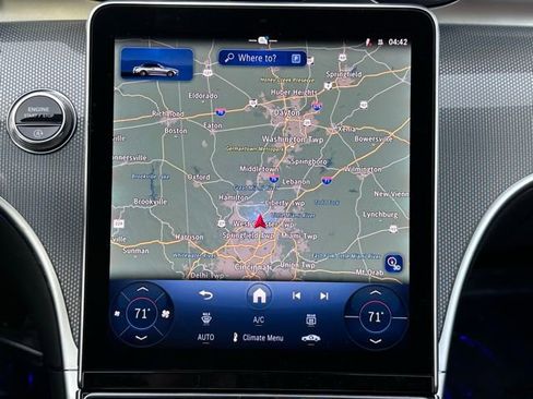 New 2026 Mercedes-Benz CLE 300 4MATIC Cabriolet image 20