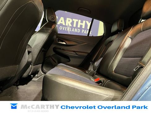 Used 2024 Buick Envista Preferred w/ Advanced Safety Package FWD image 23
