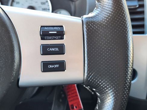 Used 2017 Nissan Frontier PRO-4X w/ Pro-4x Luxury Package image 24