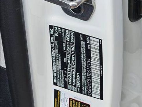 New 2026 Mercedes-Benz GLE 350 4MATIC image 19