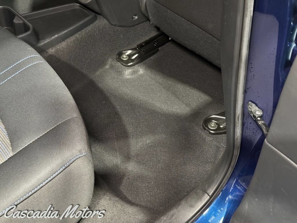 Used 2023 Nissan Leaf S FWD image 25