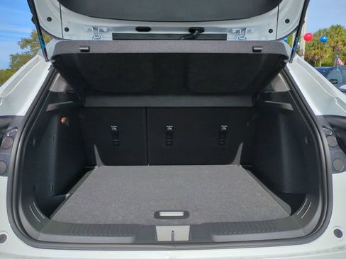 New 2026 Chevrolet Trax ACTIV w/ Driver Confidence Package image 12