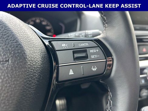 Used 2025 Honda Civic Sport image 11