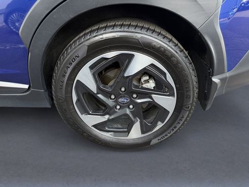 Used 2024 Subaru Crosstrek 2.5i Limited image 14