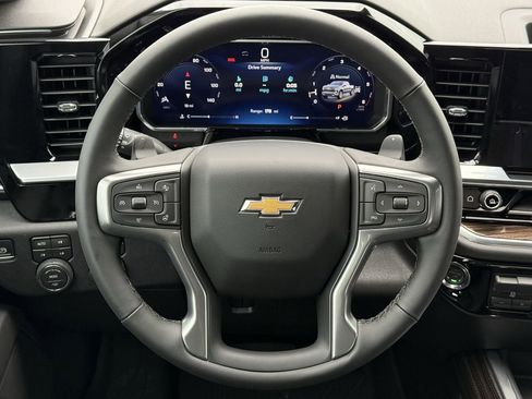 New 2026 Chevrolet Silverado 1500 LT AWD/4WD image 12