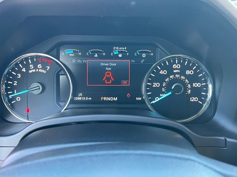 Certified 2020 Ford F150 Lariat image 10