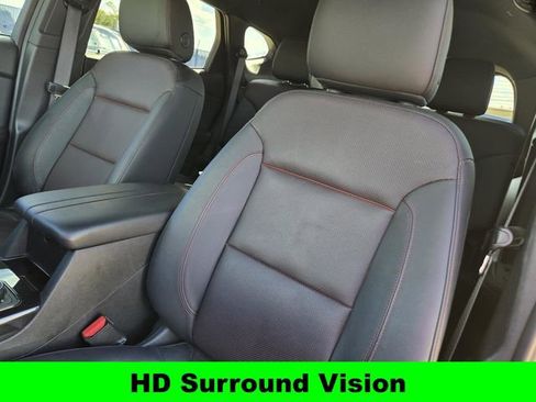 Used 2019 Chevrolet Blazer RS image 28