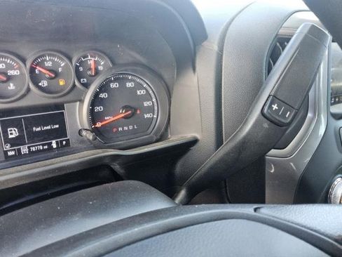 Used 2023 GMC Sierra 2500 Pro w/ Convenience Package AWD/4WD image 3