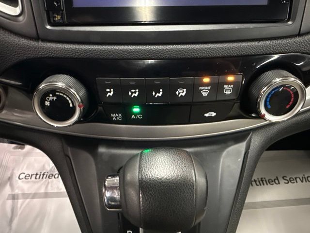 Used 2015 Honda CR-V EX image 16