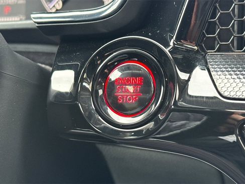 Certified 2025 Honda CR-V EX-L image 27