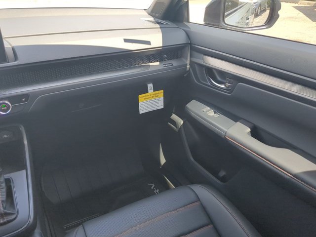 New 2027 Honda CR-V Sport-L image 15