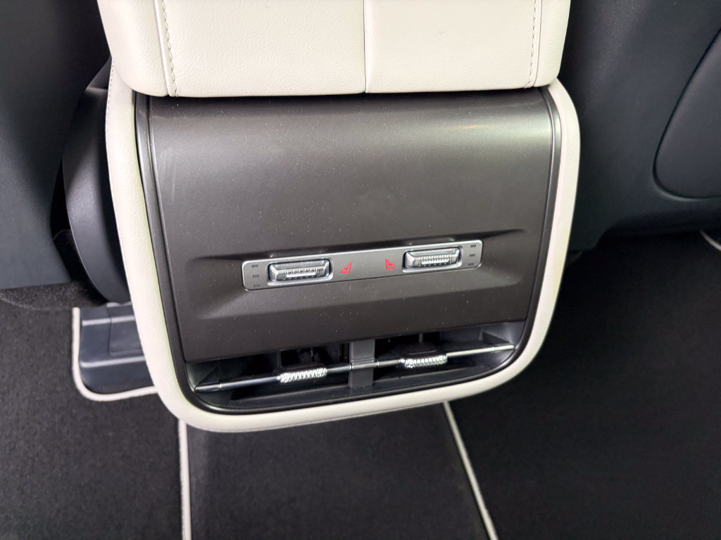 New 2026 Lincoln Nautilus Premier w/ Equipment Group 102A AWD/4WD image 41